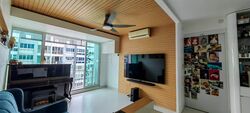 The Esparis (D18), Condominium #605342241